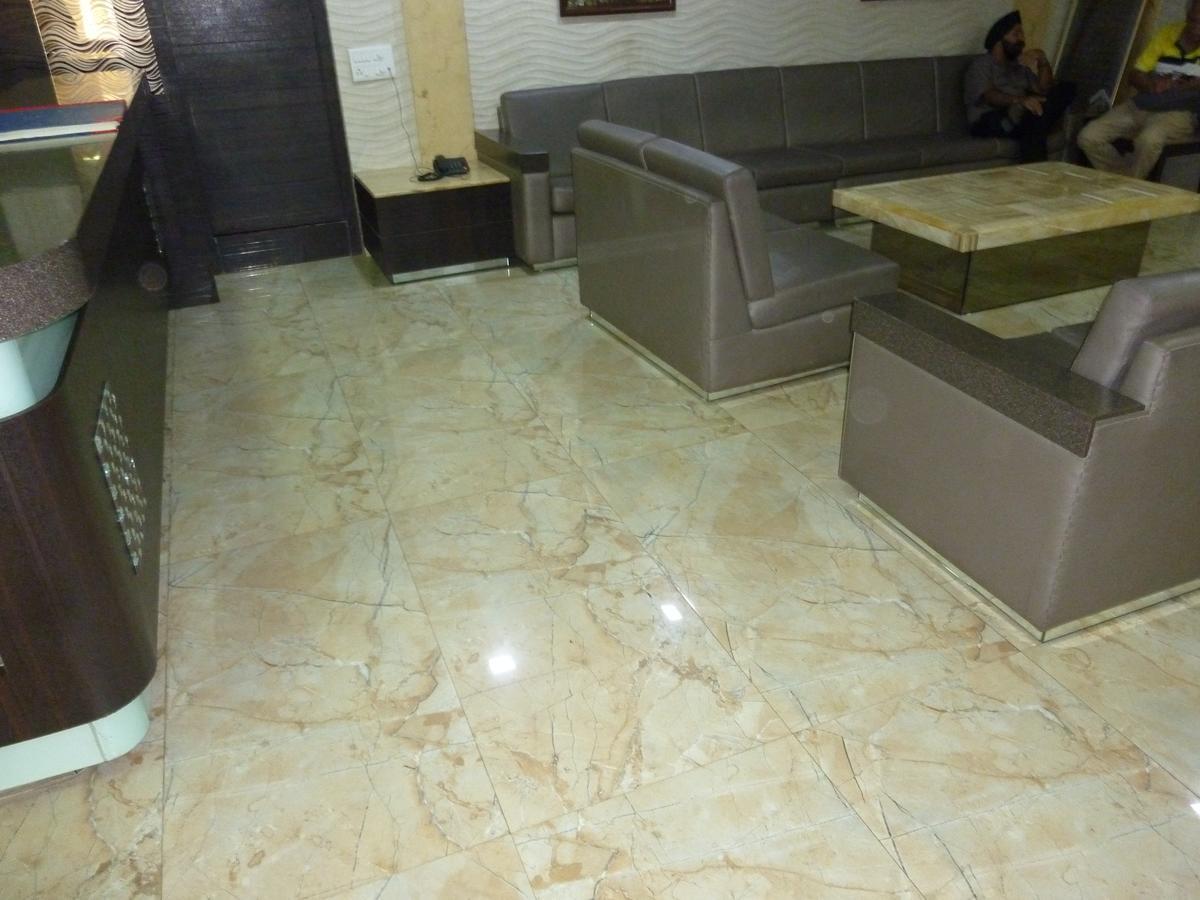 Hotel Regal Palace Bombay Eksteriør billede