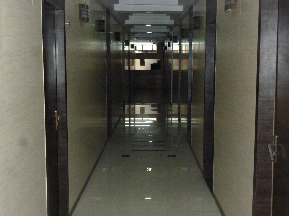 Hotel Regal Palace Bombay Eksteriør billede